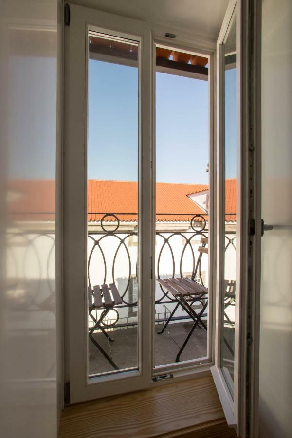 Porto And Clerigos Views By Porto City Hosts ภายนอก รูปภาพ